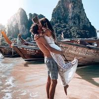 Отзыв от Ульяна - Виза Destination Thailand